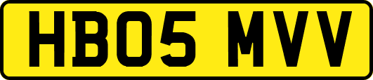 HB05MVV