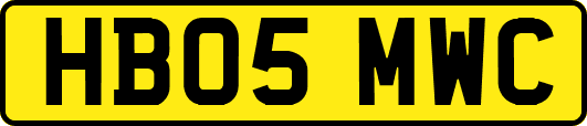 HB05MWC