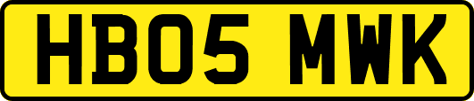HB05MWK