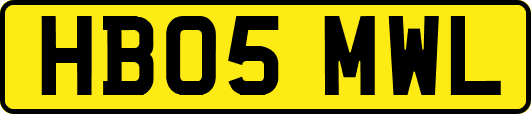 HB05MWL