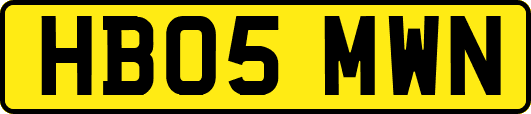 HB05MWN