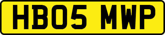 HB05MWP
