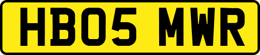 HB05MWR