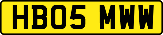 HB05MWW