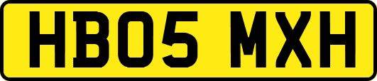 HB05MXH