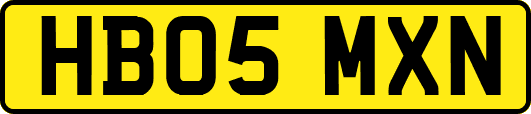 HB05MXN