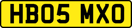 HB05MXO