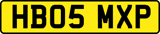 HB05MXP