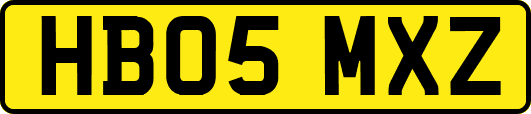 HB05MXZ