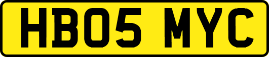 HB05MYC