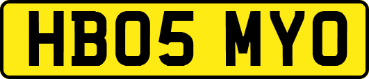 HB05MYO