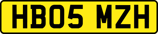 HB05MZH