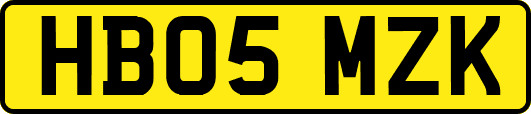 HB05MZK