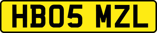 HB05MZL