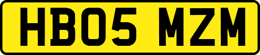 HB05MZM