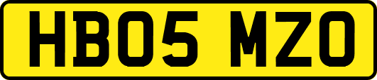 HB05MZO