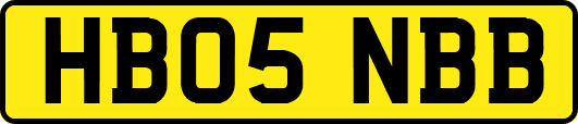 HB05NBB