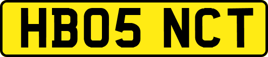HB05NCT