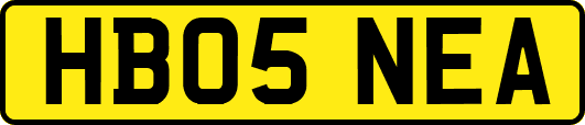 HB05NEA