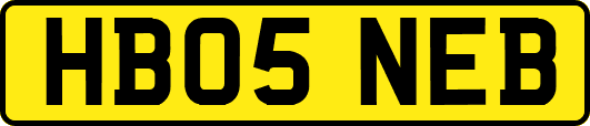 HB05NEB