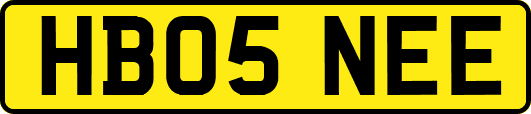 HB05NEE