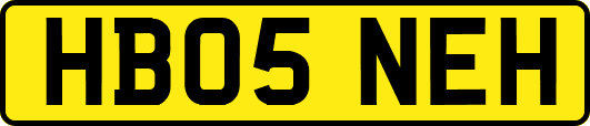 HB05NEH