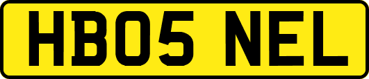 HB05NEL