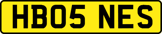 HB05NES