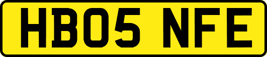 HB05NFE