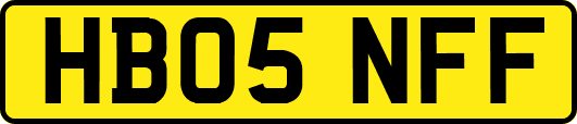 HB05NFF