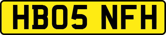 HB05NFH