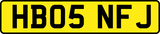 HB05NFJ