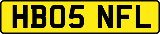 HB05NFL