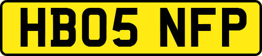 HB05NFP