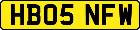 HB05NFW