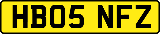 HB05NFZ