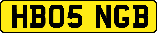 HB05NGB