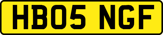 HB05NGF