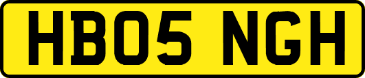 HB05NGH