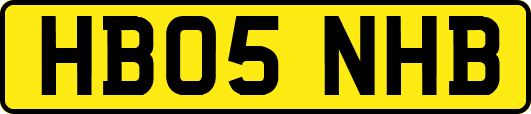 HB05NHB