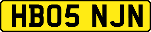 HB05NJN