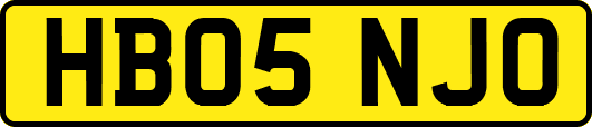 HB05NJO