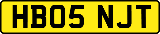 HB05NJT