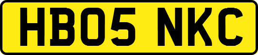 HB05NKC