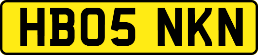 HB05NKN