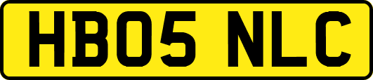 HB05NLC