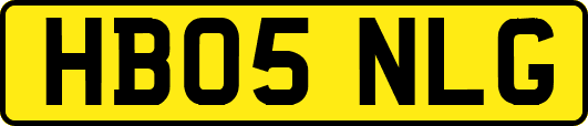 HB05NLG