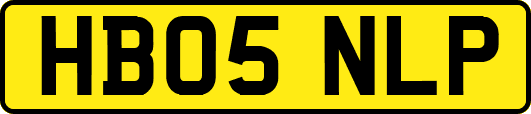 HB05NLP