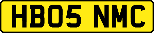 HB05NMC