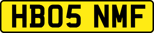 HB05NMF